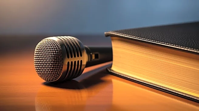 Maryland Lawmakers Pass Legislation to Restrict Use of Rap Lyrics in Criminal Cases