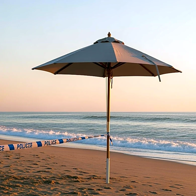 Laguna Beach Implements New Regulations for Beach Shade Coverings