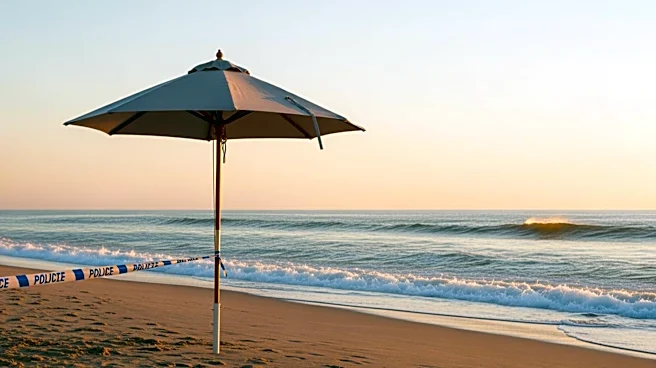 Laguna Beach Implements New Regulations for Beach Shade Coverings