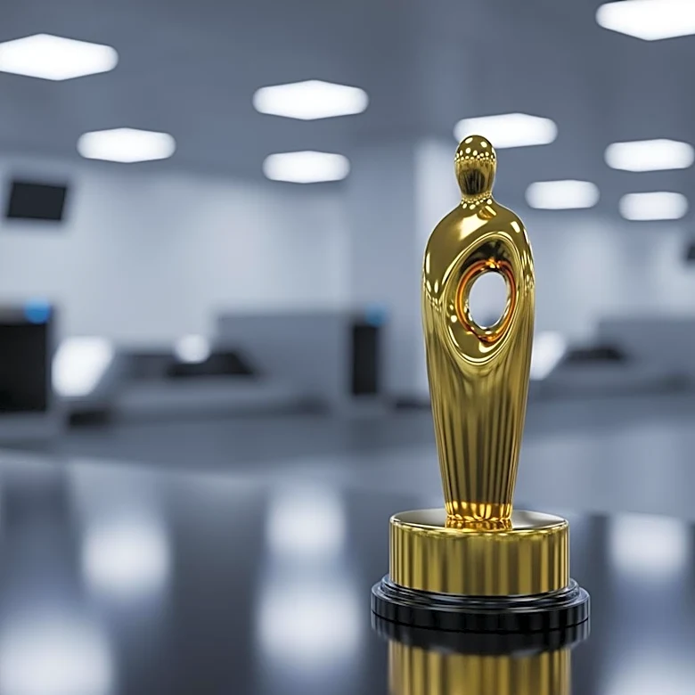 TSA Confiscates Oscar Statuette from Filmmaker at JFK, Leading to Its Disappearance