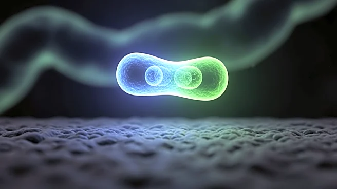 Pathogenic Bacterium Alters Gut Environment to Promote Disease