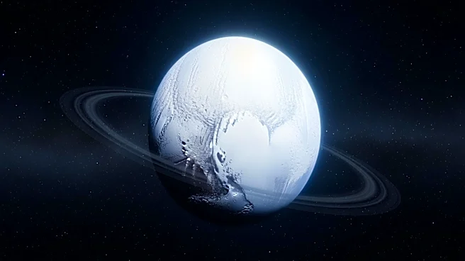 NASA Administrator Jared Isaacman Advocates for Pluto's Planetary Status Restoration at US Senate