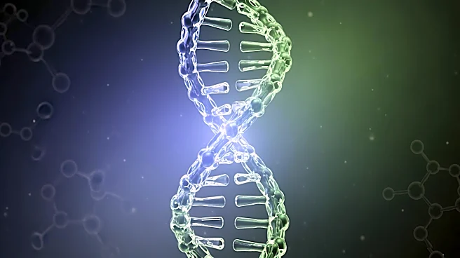 Pioneering Geneticist J. Craig Venter Passes Away at 79, Leaving a Legacy in Genome Sequencing