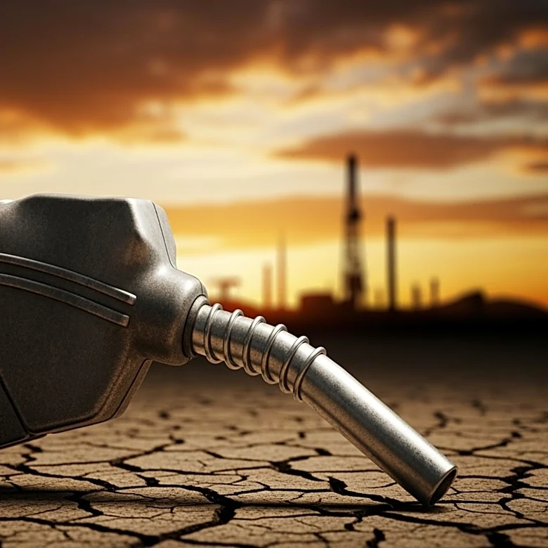 Chicago Gas Prices Near Record Highs Amid Ongoing Conflict with Iran