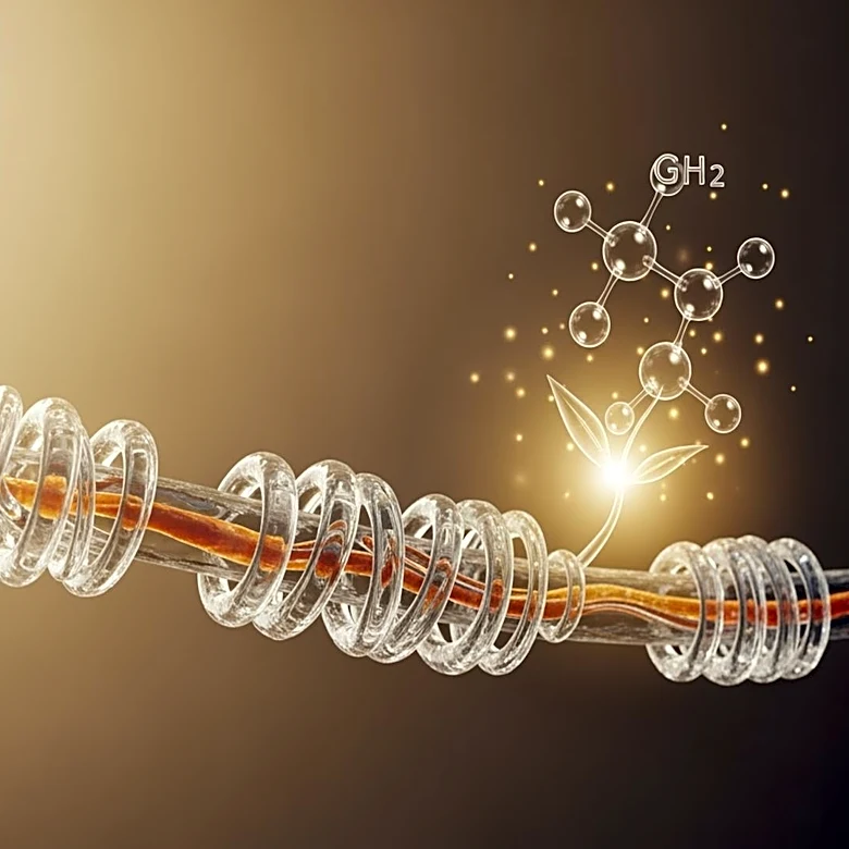 CUNY ASRC Researchers Discover Glucose's Role in Myelin Development