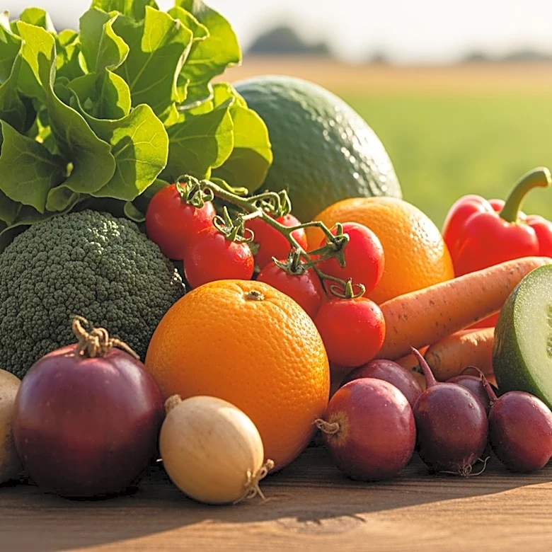 Kentucky Opens Specialty Crop Grant Applications to Boost Market Competitiveness
