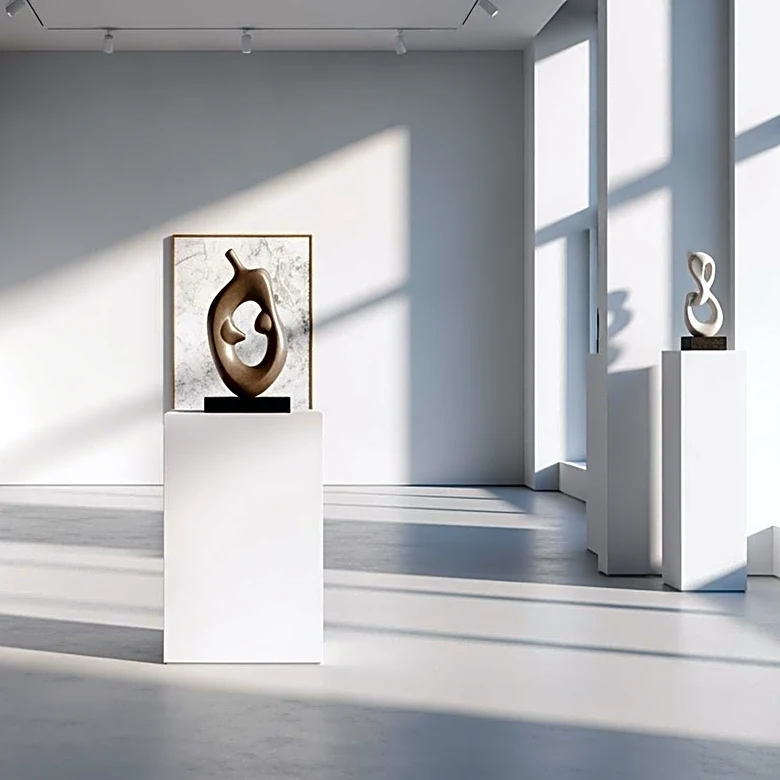 Pittsburgh's Gallery Scene Gains Momentum Amid Carnegie International Spotlight