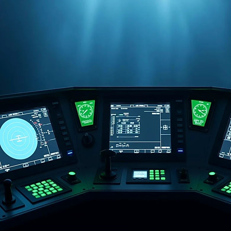 Kongsberg Maritime Secures Contract with French Naval Academy for Advanced Simulators