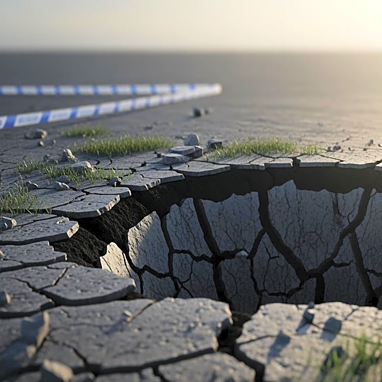 Family Sues U.S. Steel and Property Owner Over Fatal Sinkhole Incident