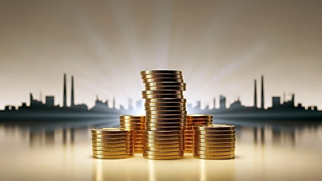 Northern Cape Attracts R105 Billion in Investments, Promises Job Creation
