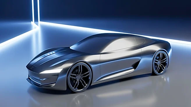 Great Wall Motor Emphasizes Trust and Long-Term Strategy at Auto China 2026