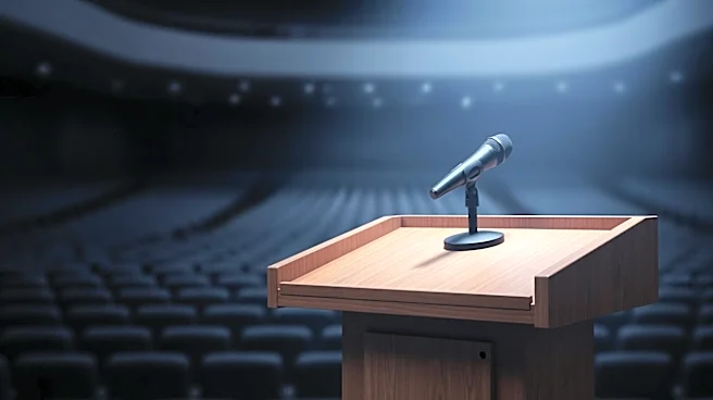 Columbia College's Last-Minute Change Limits Student Leadership at Mayor's Event