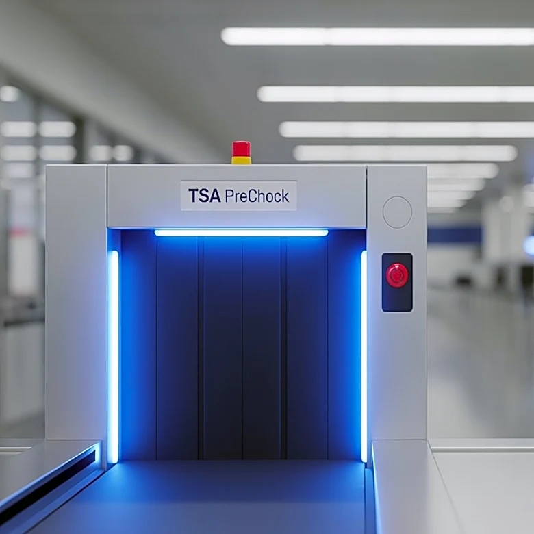 TSA Introduces $20 PreCheck Discount for Young Adults in May