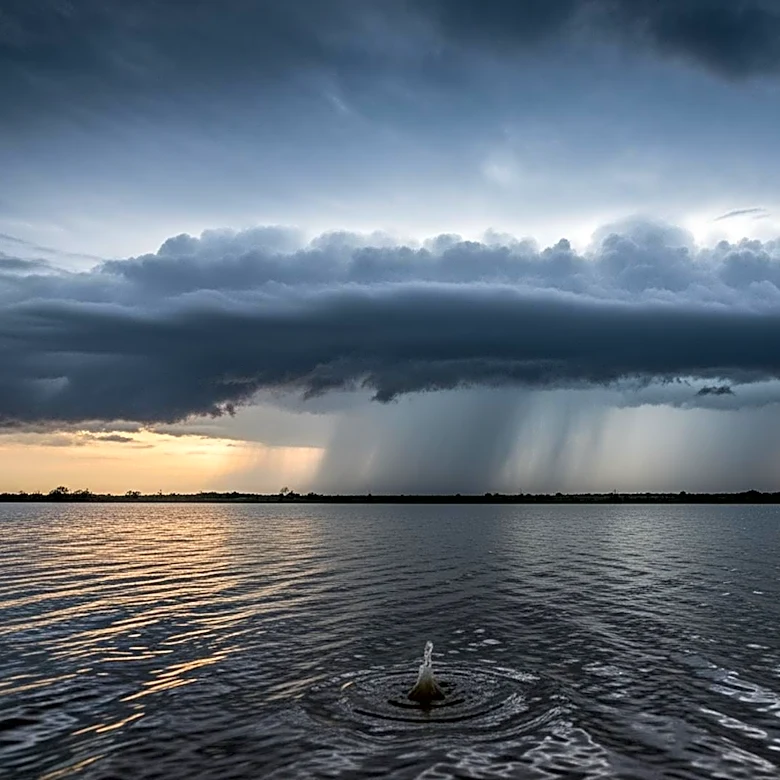 Disruptive Rain Expected Across North Texas on Thursday