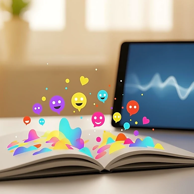 Experts Advocate for Social-Emotional Learning to Enhance Kids' Online Experiences