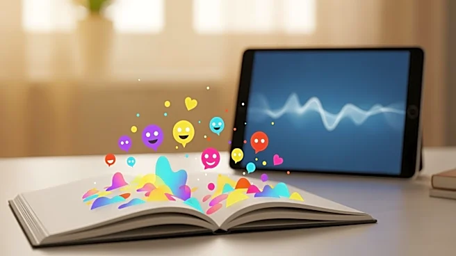 Experts Advocate for Social-Emotional Learning to Enhance Kids' Online Experiences