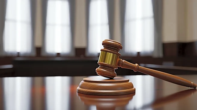 ExxonMobil Wins Summary Judgment in Louisiana Racial Harassment Case