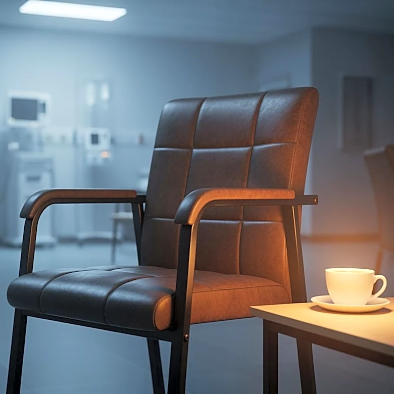 Healthcare Workers Face Burnout and Lack of Self-Compassion Amidst Hero Culture