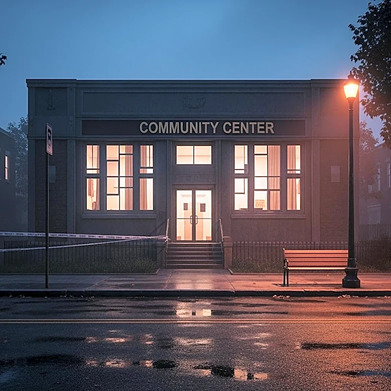 City Life Center in Gary Faces Closure Amid Financial Crisis