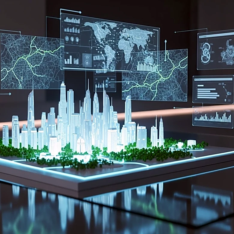 Lebanon, N.H. Leverages AI for Strategic Innovation in City Planning