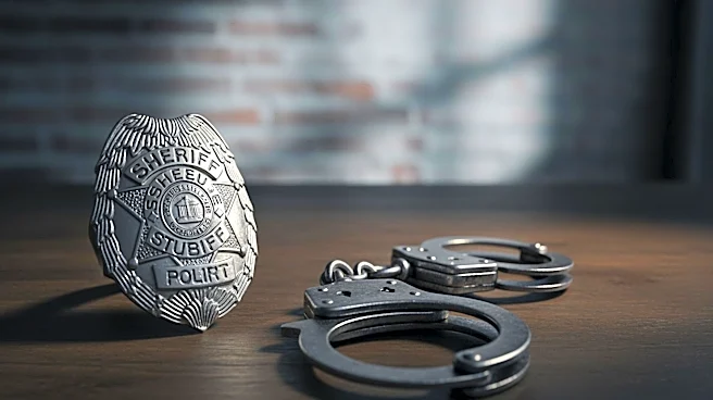 New Orleans Sheriff Indicted on 30 Counts Amid Jailbreak Investigation