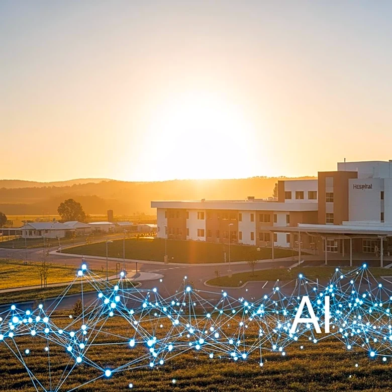 Viz.ai and NRHA Partner to Implement AI in Rural Hospitals, Addressing Healthcare Disparities