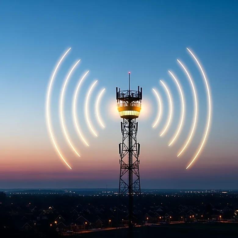 Jerseyville City Council Approves Emergency Alert System Sharing with County