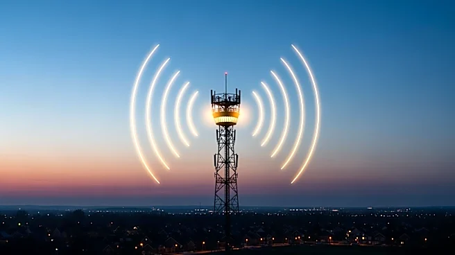 Jerseyville City Council Approves Emergency Alert System Sharing with County