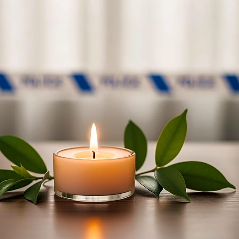 Healthcare Professionals Call for Greater Self-Compassion Amidst Burnout Crisis
