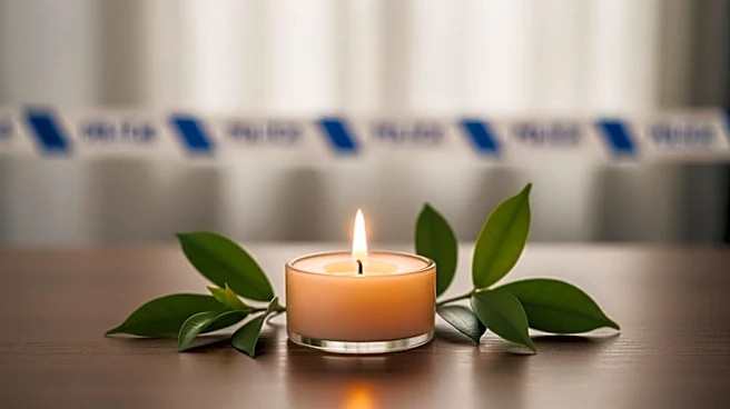 Healthcare Professionals Call for Greater Self-Compassion Amidst Burnout Crisis