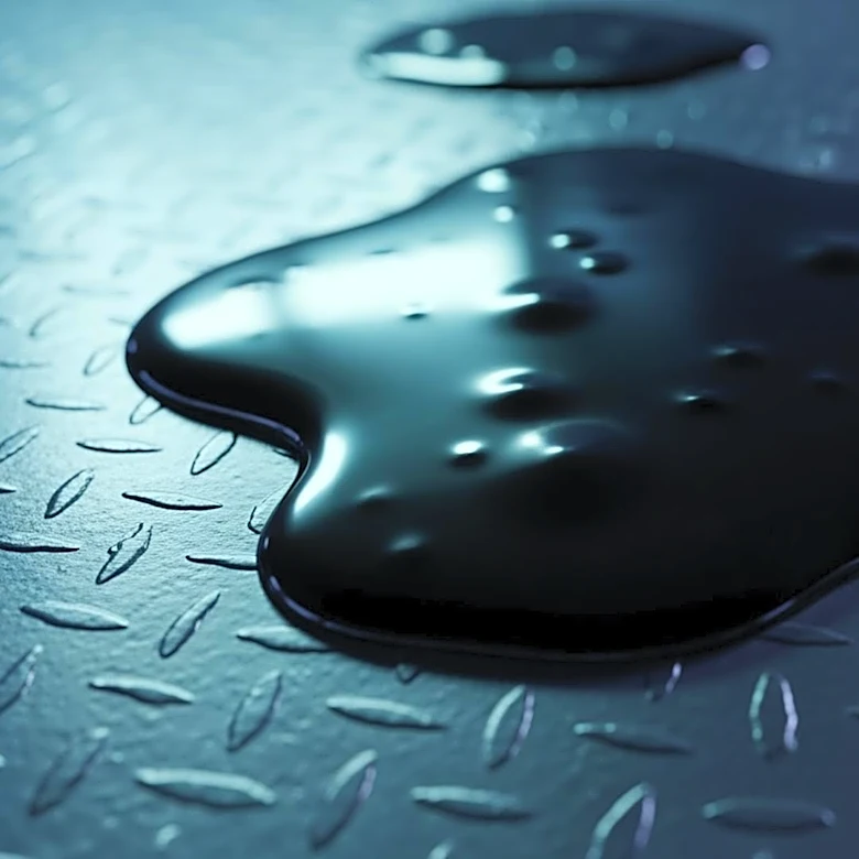 Discovery of Mysterious Black Goo on Ship Reveals New Species