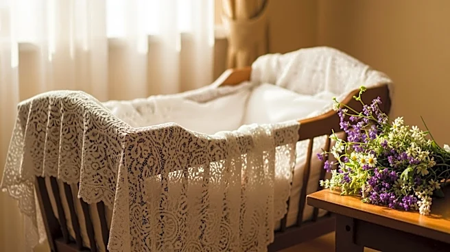 Detroit Church Hosts 'Every Baby Deserves a Royal Welcome' Event to Support Local Services