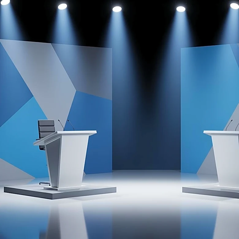 Michigan GOP Gubernatorial Candidates Debate Highlights Key Policy Differences