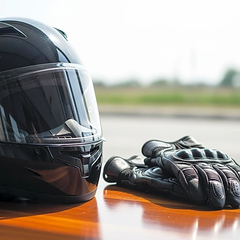 Free Motorcycle Safety Training Program Launches in Hagerstown