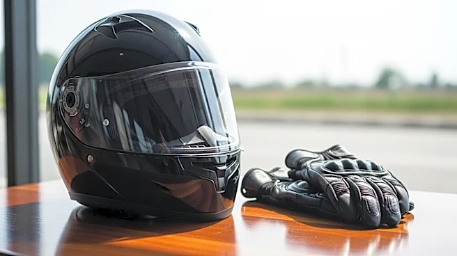 Free Motorcycle Safety Training Program Launches in Hagerstown