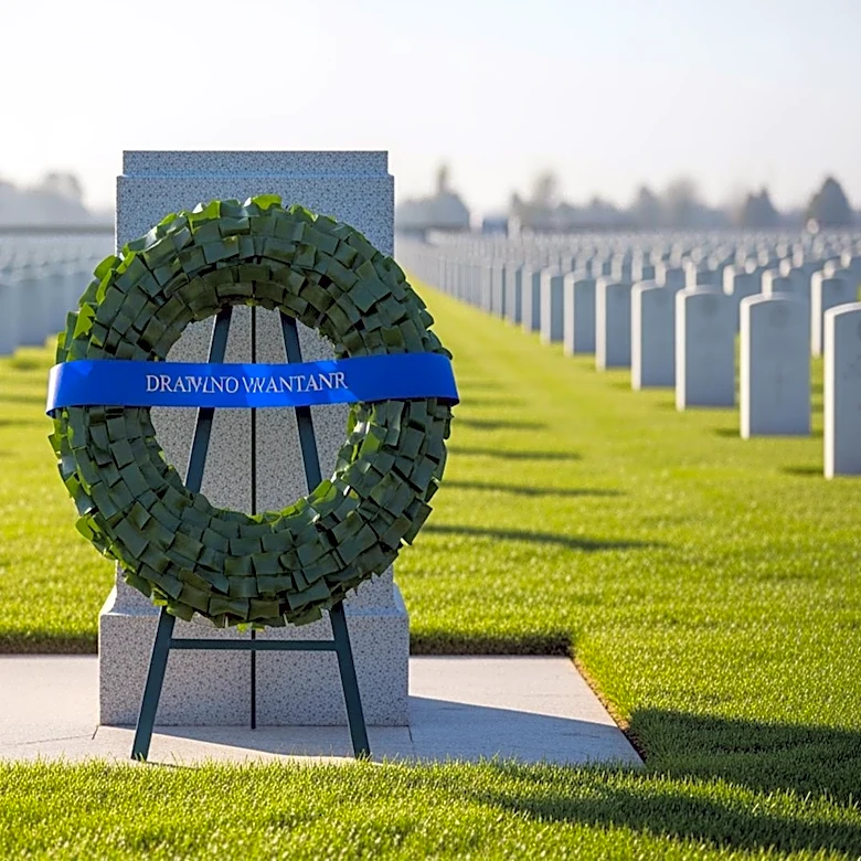 King Charles and Queen Camilla Conclude U.S. Visit with Arlington Cemetery Tribute