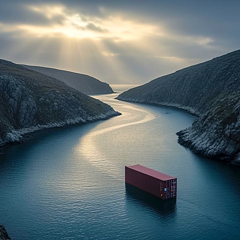 Economist Warns of Imminent Global Recession if Strait of Hormuz Remains Closed