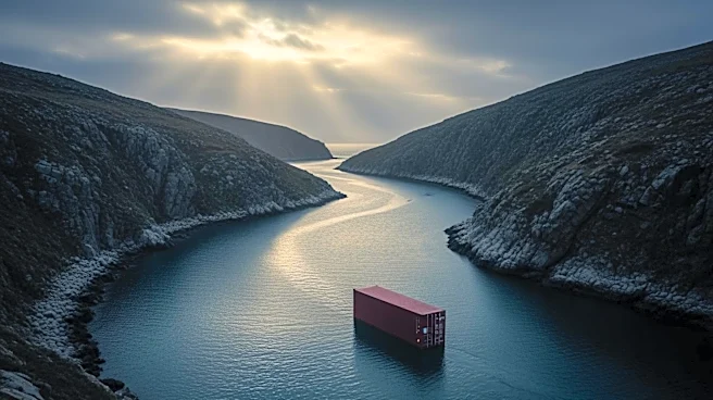 Economist Warns of Imminent Global Recession if Strait of Hormuz Remains Closed