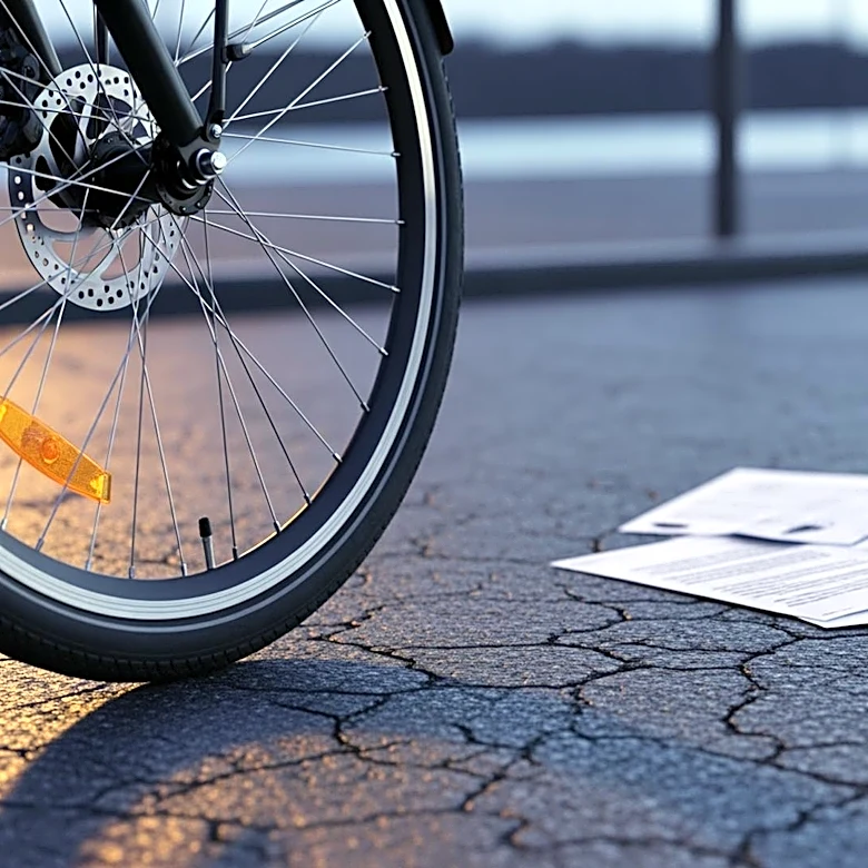 E-Bike Crash in Pittsburgh Sparks Safety and Legal Concerns