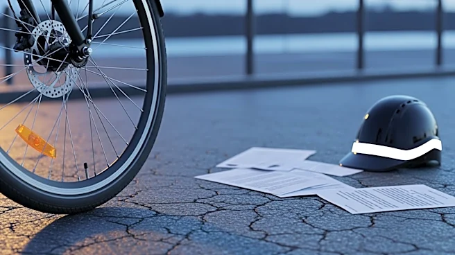 E-Bike Crash in Pittsburgh Sparks Safety and Legal Concerns