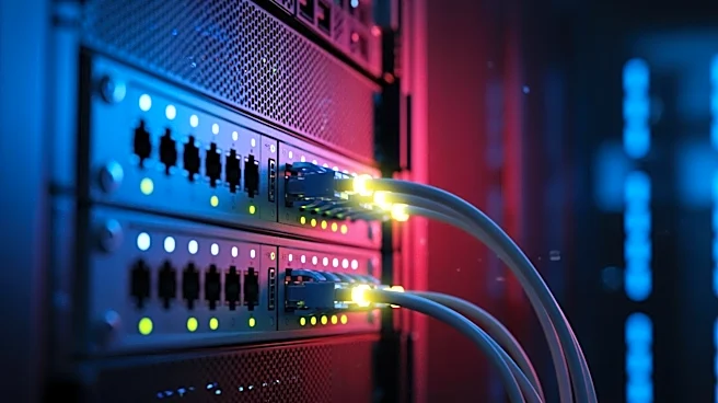 EnOcean SmartServer Vulnerabilities Pose Security Risks to Building Management Systems