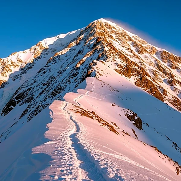 Mount Everest Climbing Season Begins After Ice Blockage Cleared, Safety Concerns Persist