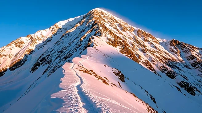 Mount Everest Climbing Season Begins After Ice Blockage Cleared, Safety Concerns Persist
