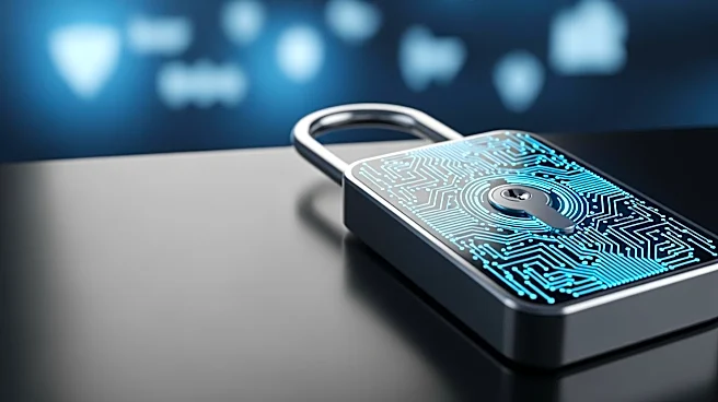 Congress Extends Section 702 Surveillance Law for 45 Days Amid Privacy Concerns