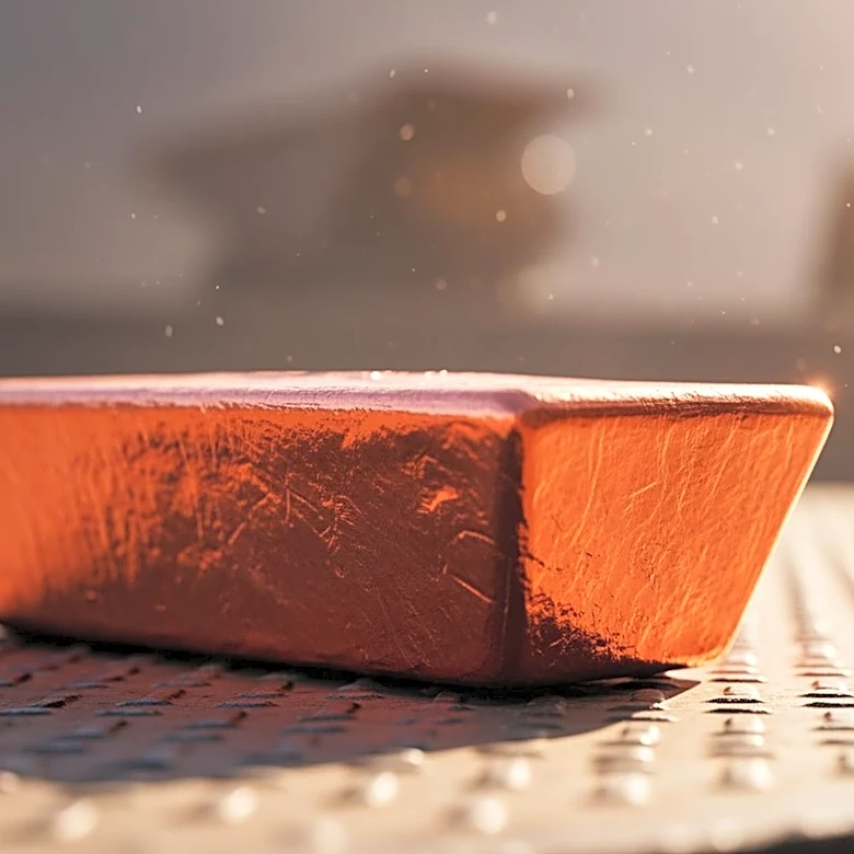 Glencore Reports 19% Increase in Q1 Copper Production