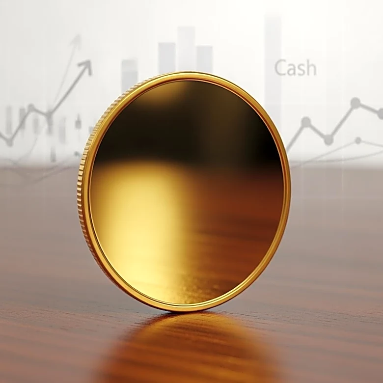 Kinross Achieves Record Quarterly Free Cash Flow of $837 Million