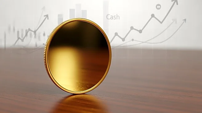 Kinross Achieves Record Quarterly Free Cash Flow of $837 Million
