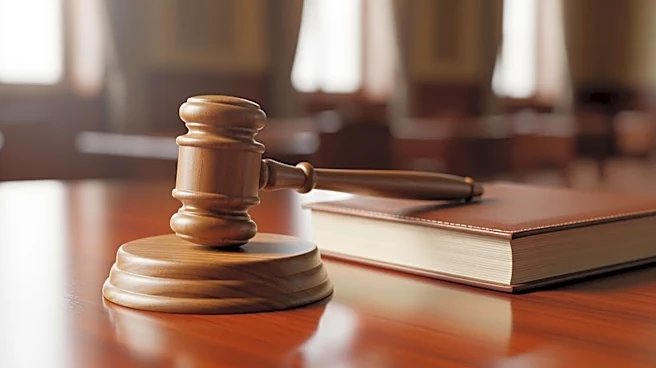 U.S. Senate Implements Ban on Prediction Market Trading Amid Insider Trading Concerns