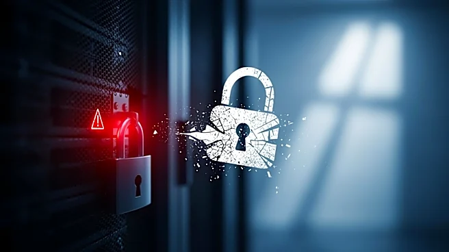 Winona County Faces Data Breach After Ransomware Attack, Residents' Information at Risk
