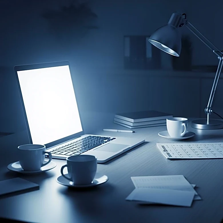 Ghostworking: A Rising Trend Amid Layoffs and Workplace Disengagement